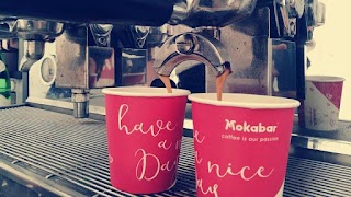 Mokabar - Torrefazione artigianale di caffè