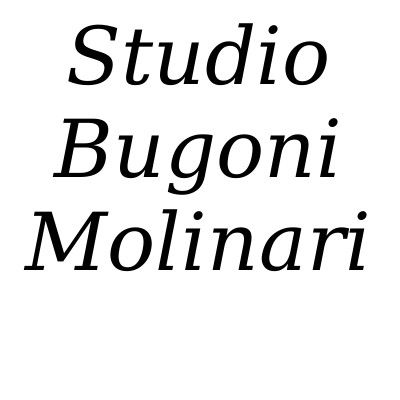 Studio Bugoni Molinari s.r.l. s.t.p.