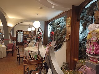 Ristorante La Rocca di Magnino Ernesto