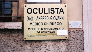 Lanfredi Dr. Giovanni