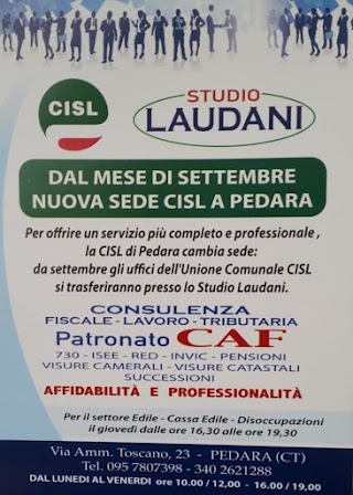 Studio Commercialista Dott. Mario Laudani