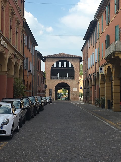 Trattoria L'angiolino