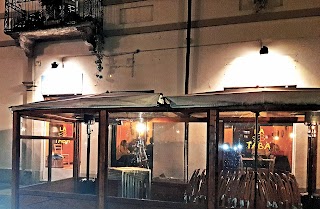 La Taba Ristorante Argentino