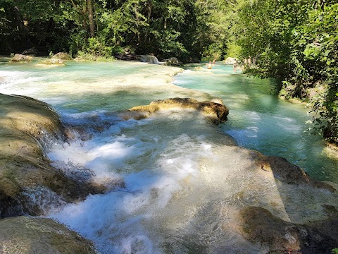 Parco Fluviale Alta Val D'Elsa