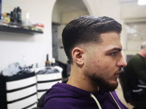 Di Palma Barber Shop