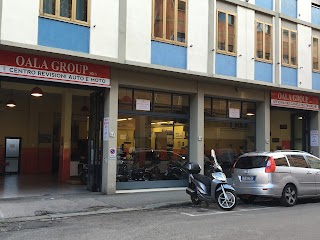 OALA Group s.r.l.s centro revisioni auto e moto