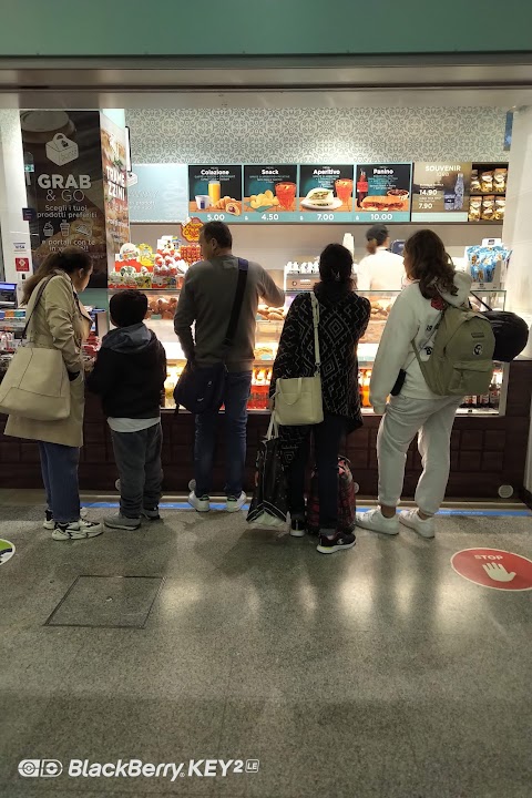 Stazione di Venezia Mestre