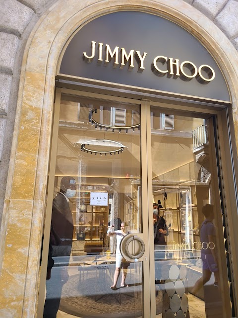 Jimmy Choo