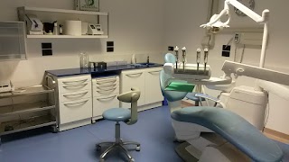 Studio Odontoiatrico Battaglia sede di Motta San Giovanni