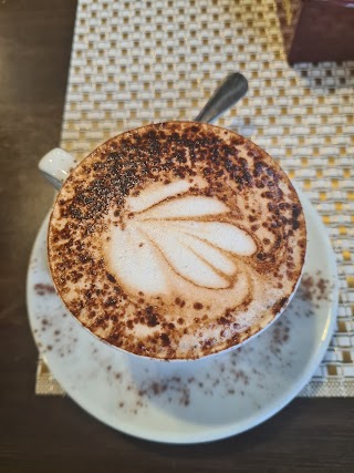 Caffè 6 Milano