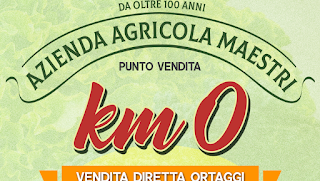 Azienda Agricola Maestri