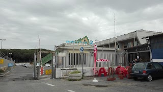 Commissariato "Lido di Roma"