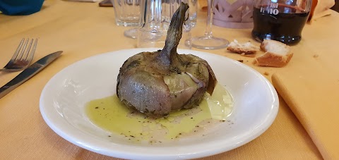 Ristorante Tradizione Romana