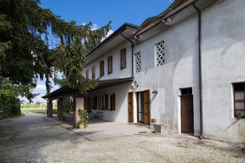 Agriturismo B&B La Storara Di Cavinato Leonardo