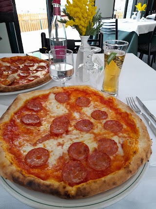 Ristorante Pizzeria La Capricciosa