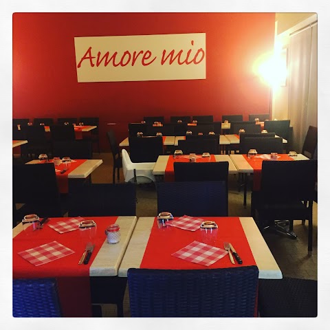 Pizzeria Amore Mio