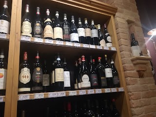 Casarin La Vinoteca