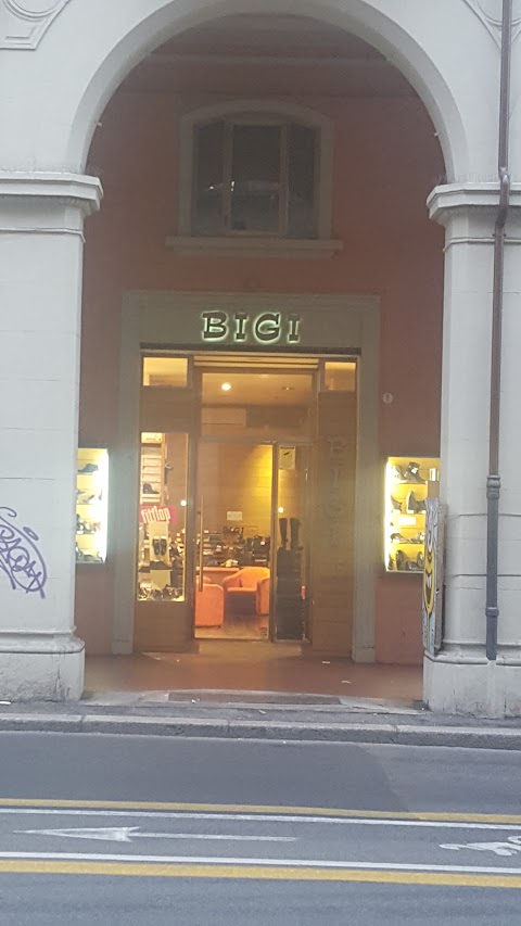 Bigi Calzature