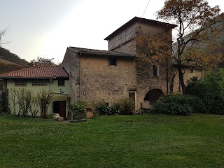 La Rocchetta