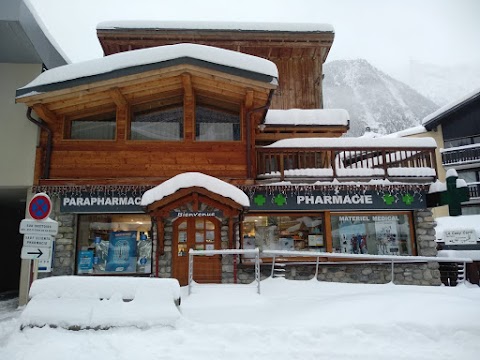 Pharmacie de la Grande Casse