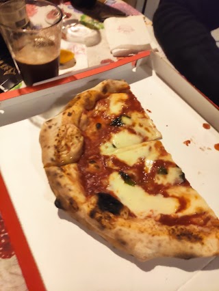 Pizzeria Partenope