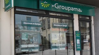 Agence Groupama Guillestre