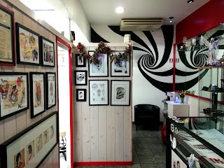 Soul Trip Tattoo Studio