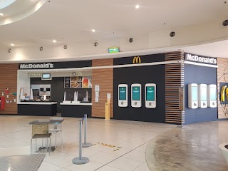 McDonald's San Giuliano Milanese CC Le Cupole