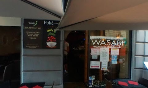 Wasabi Restaurant