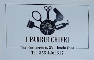 I Parrucchieri