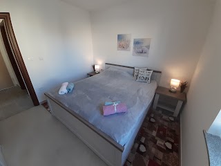 Apartment Uma