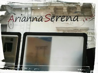 ARIANNASERENA TRAVEL