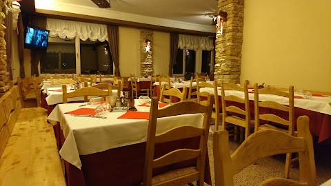 il Veliero Bar Pizzeria