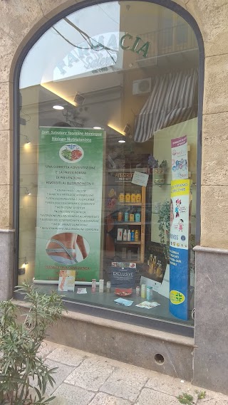 Farmacia Salem Dott.ssa Roberta