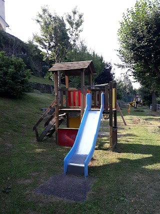 Parco Giochi per bambini