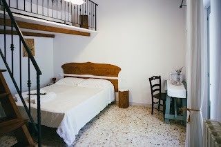 Trullo Il Melograno B&B