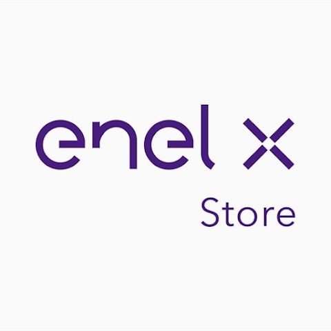 Enel X Store - Reggio Emilia, via Pasteur 16e