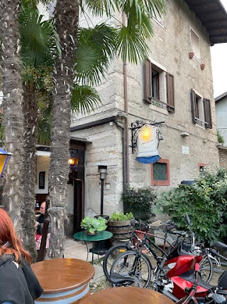 Ristorante "Alla Grotta"