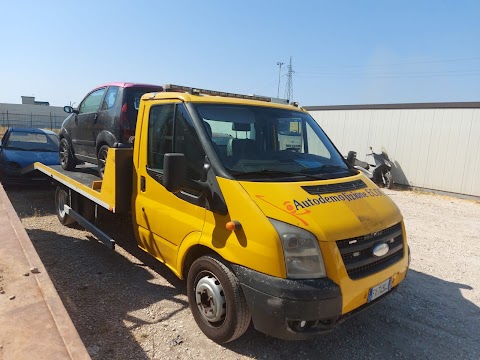 Rottamazione Auto Gratuita a Roma - Eco Car