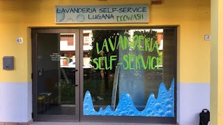 Lavanderia Self-Service Lugana