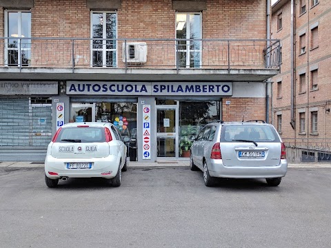 Autoscuola Spilamberto Di Venturelli Stefania E C. S.A.S.