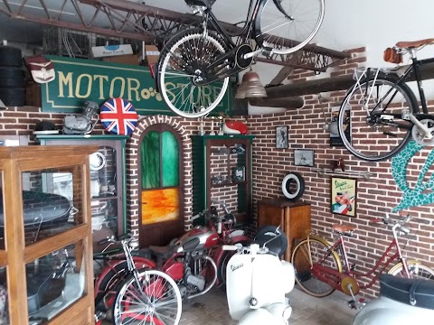 Motore Store Di Saponaro Francesco