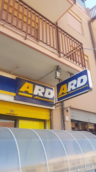 ARD Discount