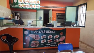 Panini & Kebab