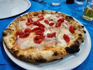Pizzeria Controvento 2.0
