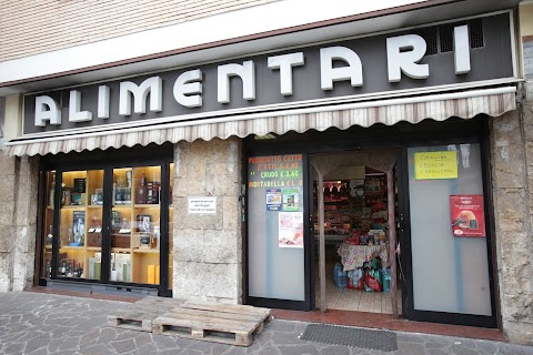 Alimentari Severini Roma