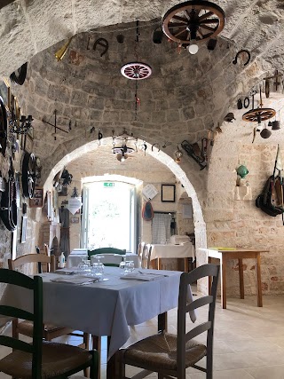 Trattoria delle Ruote