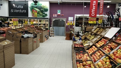 Ipermercato Carrefour - Torino