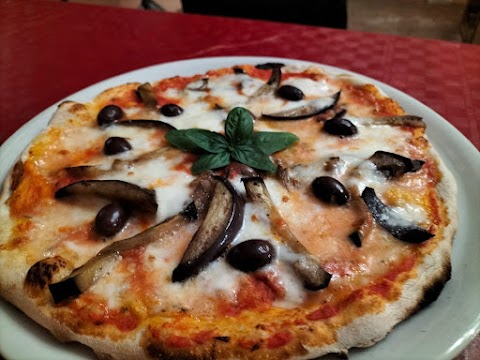 La dolce vita - Ristorante Pizzeria da Ronzino