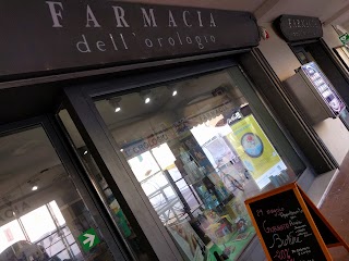 Farmacia dell'orologio